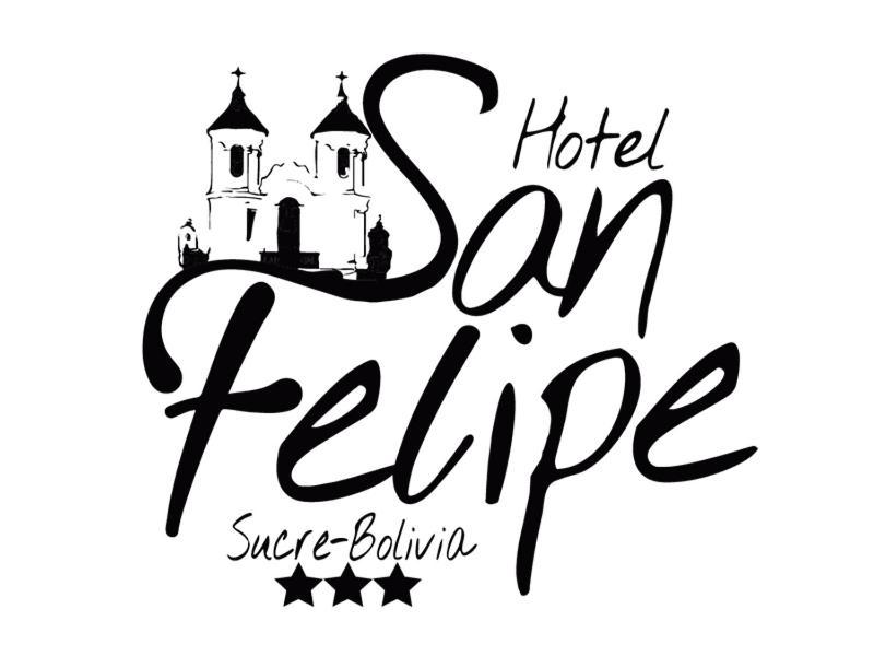 Hotel San Felipe Sucre Exterior photo